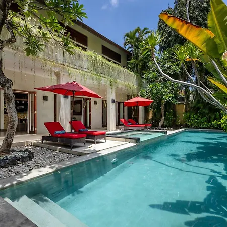 New Deluxe Resort - Jacuzzi And Private Sauna